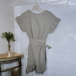 Vestique Dress.  Size L